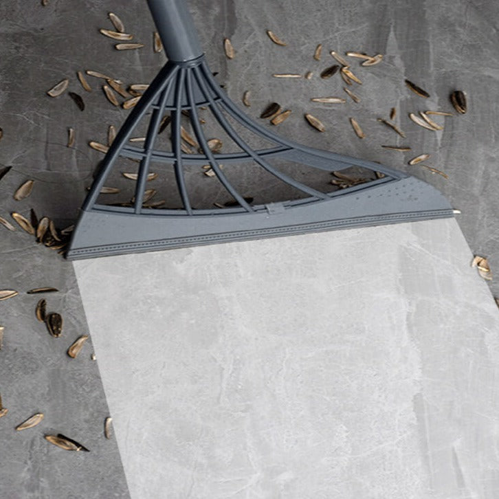 Magic Broom