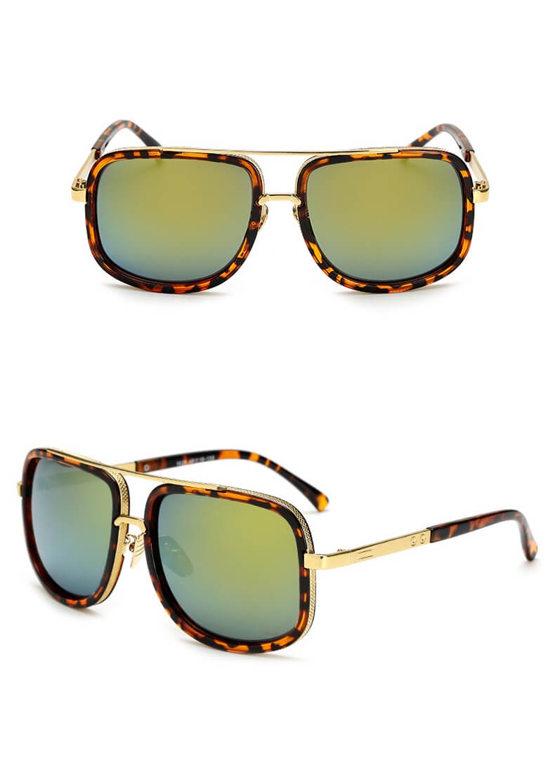 Casanova Sunglasses