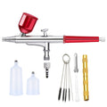 Cake Air Brush Kit