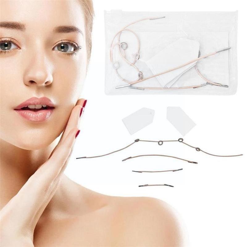Face Lift Tape (40 Pieces)