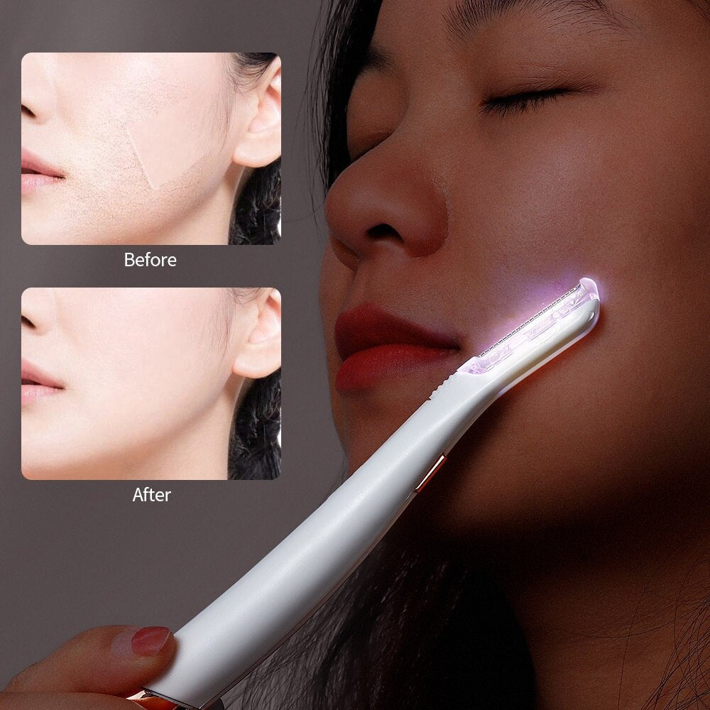 Dermabrush