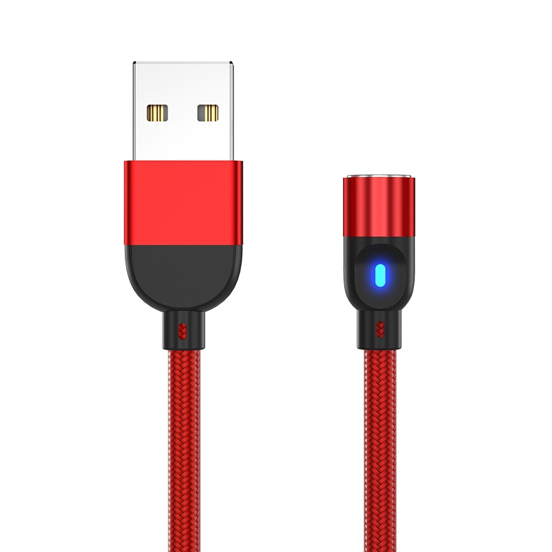 Magnetic Fast Charging Cable