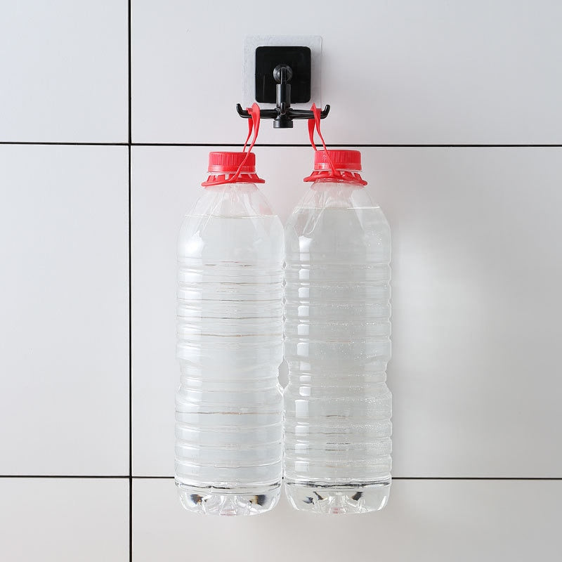 Rotatable kitchen hook