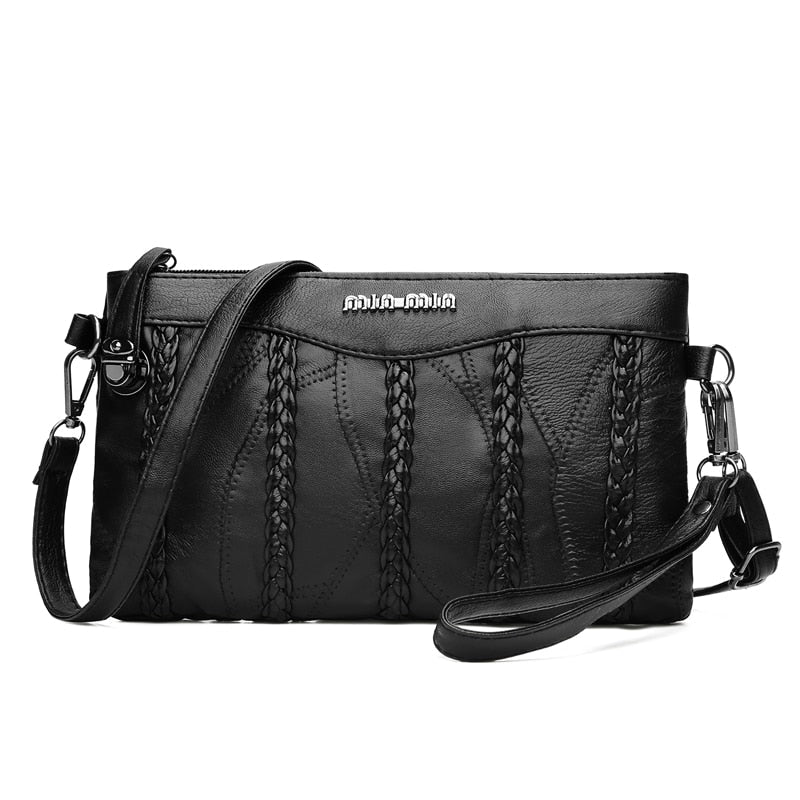 Women's Crossbody Clutch Bag