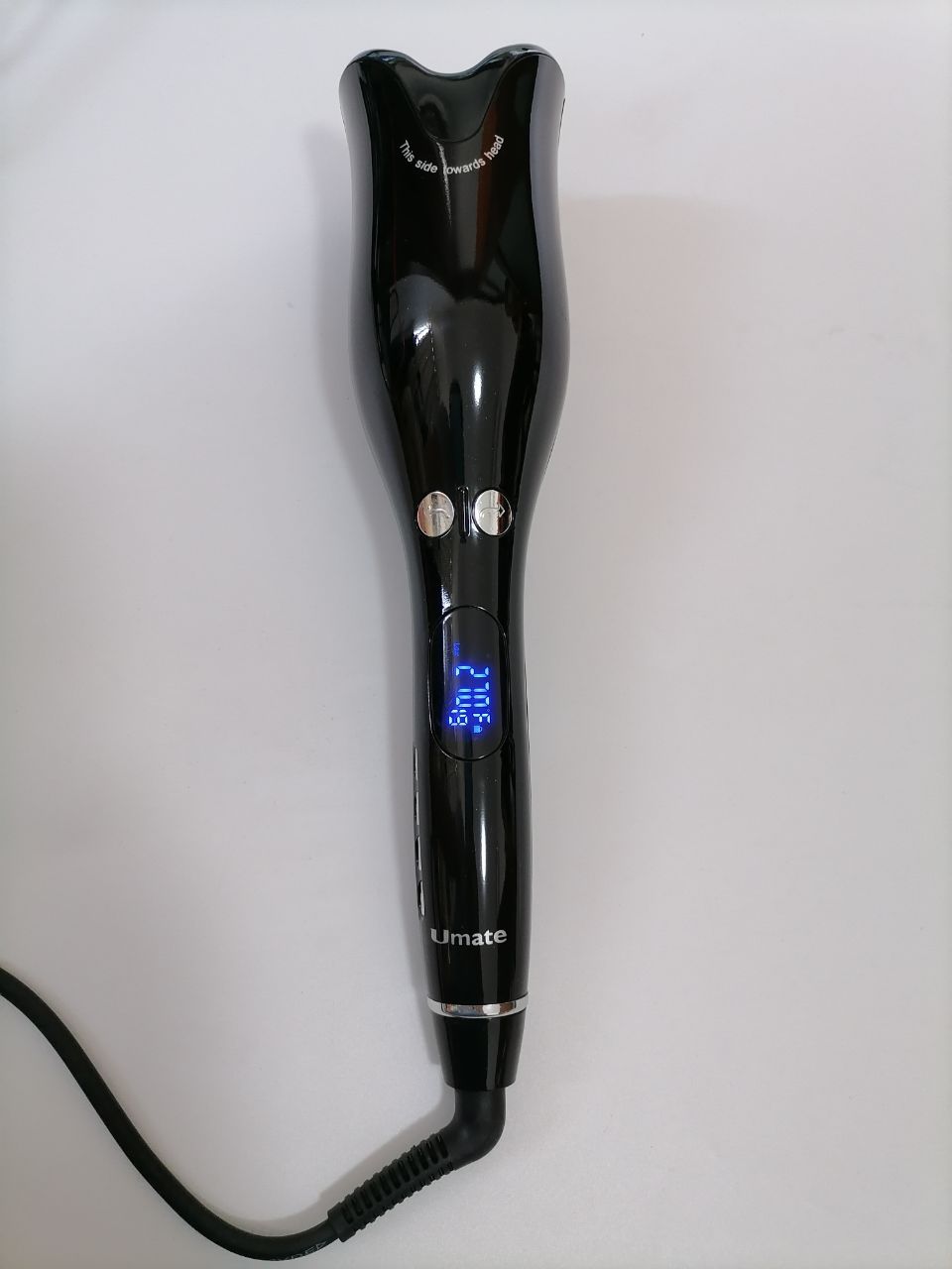 Automatic Curling Iron