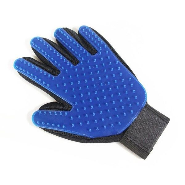 Glove Hair Cleanser