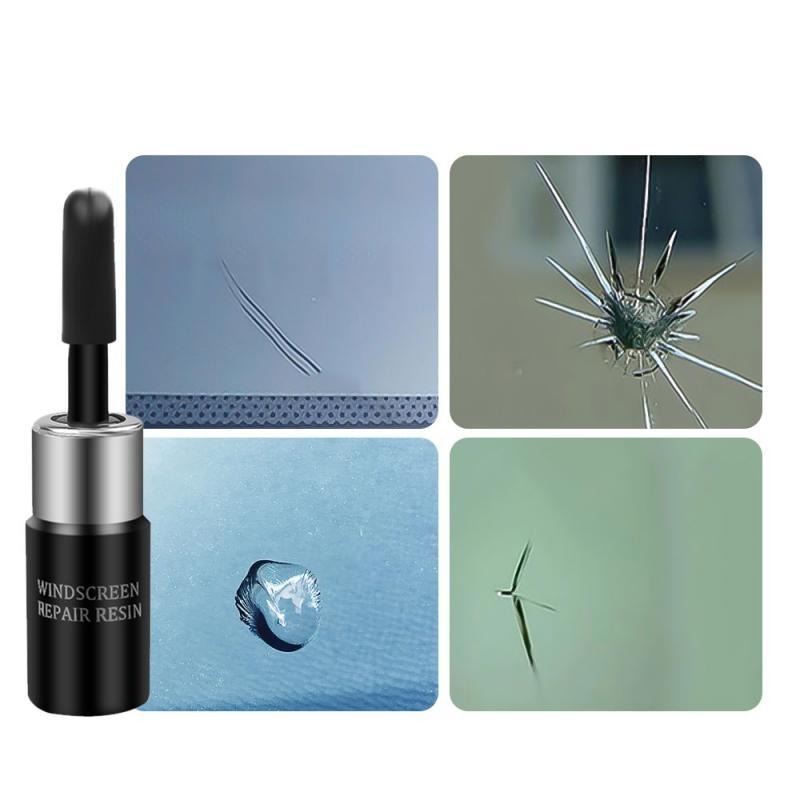 Cracked Glass Repair Kit