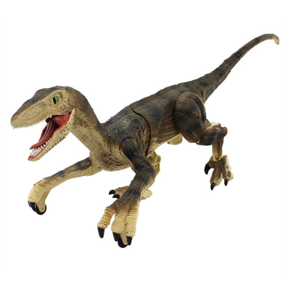 Realistic RC Dinosaur Toys