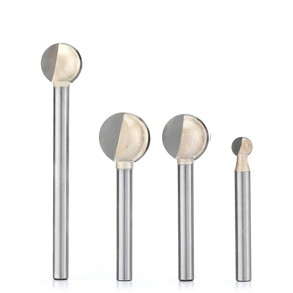 Wood DrillBits