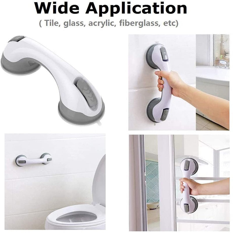 Bathroom Anti-slip Safety Rail