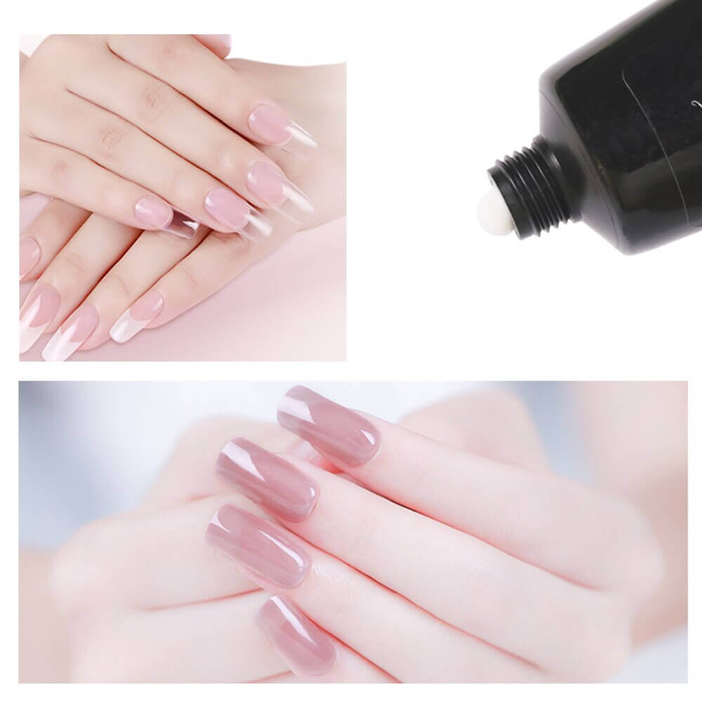 Luxury Poly Gel Nail Kit