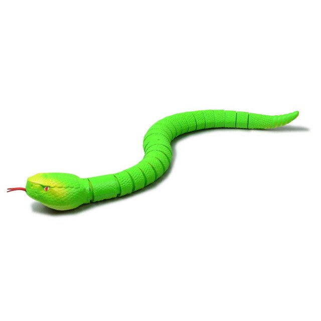 Snaketoy - Cat toy with remote control