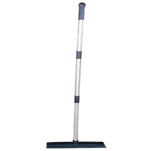 Pet Hair Rubber Broom