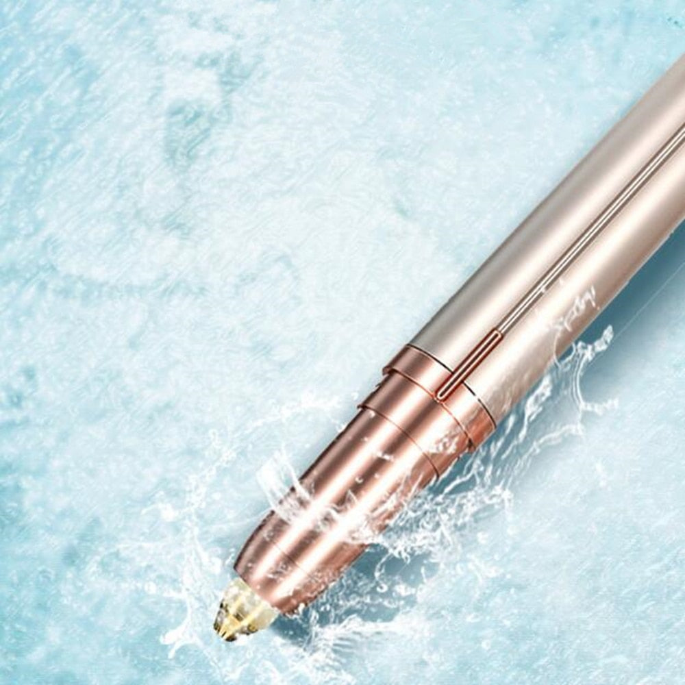 Painless Eyebrow Epilator PRO