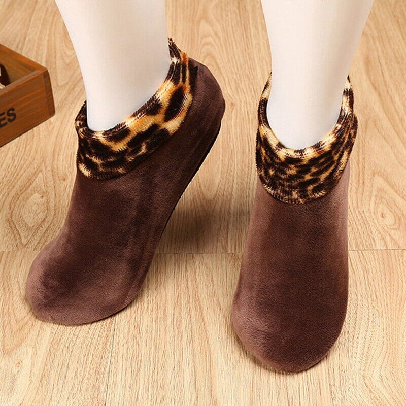 Belleza Thermal Anti-slip socks