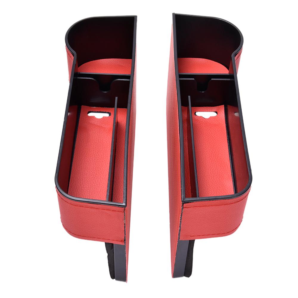 Car Seat Organizer