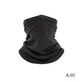 Multifunctional Neck Collar