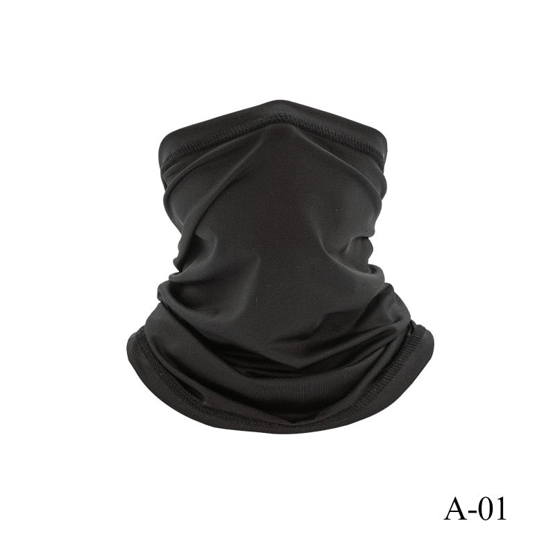 Multifunctional Neck Collar