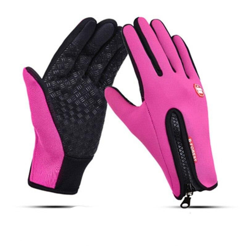Waterproof &amp; Windproof Thermal Gloves