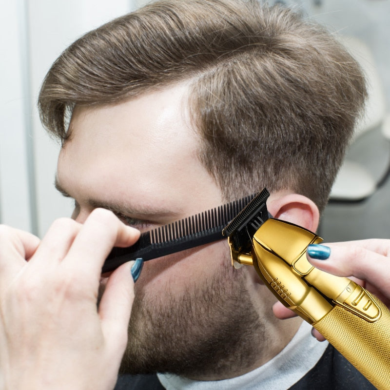 Professional hair clipper