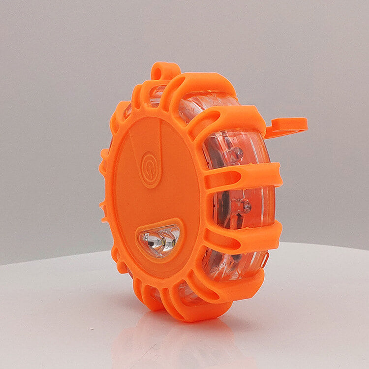 Emergency LED Light