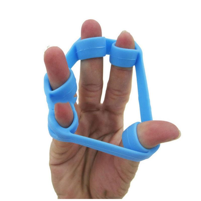 Finger Resistance Band