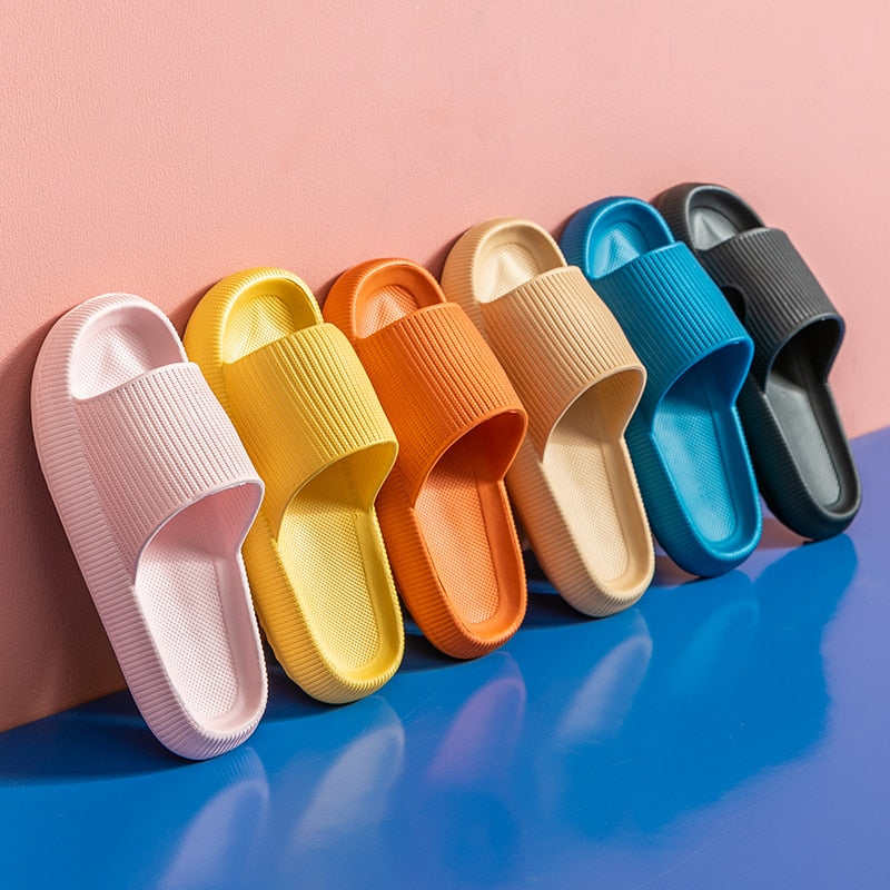 Cushion Slides
