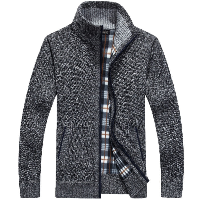 ANDOR - Super Thick Fleece Vest