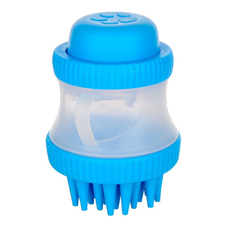 Pet Bath &amp; Massage Brush