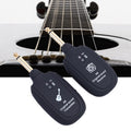 Wireless Guitar Amplifier System | Sender receiver