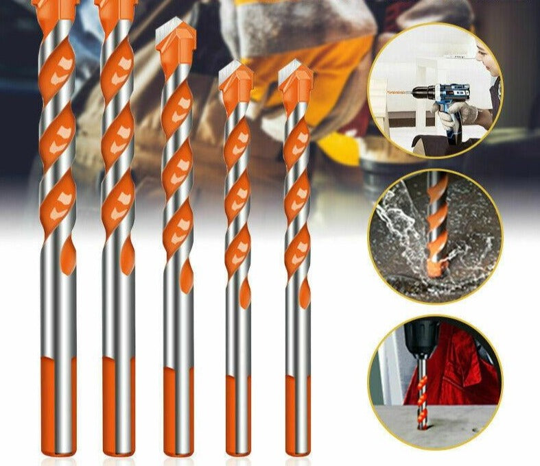 Belleza Ultimate Multifunctional Drills