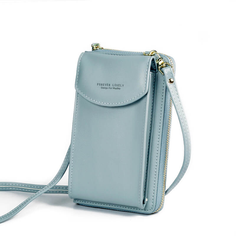 Cross body bag