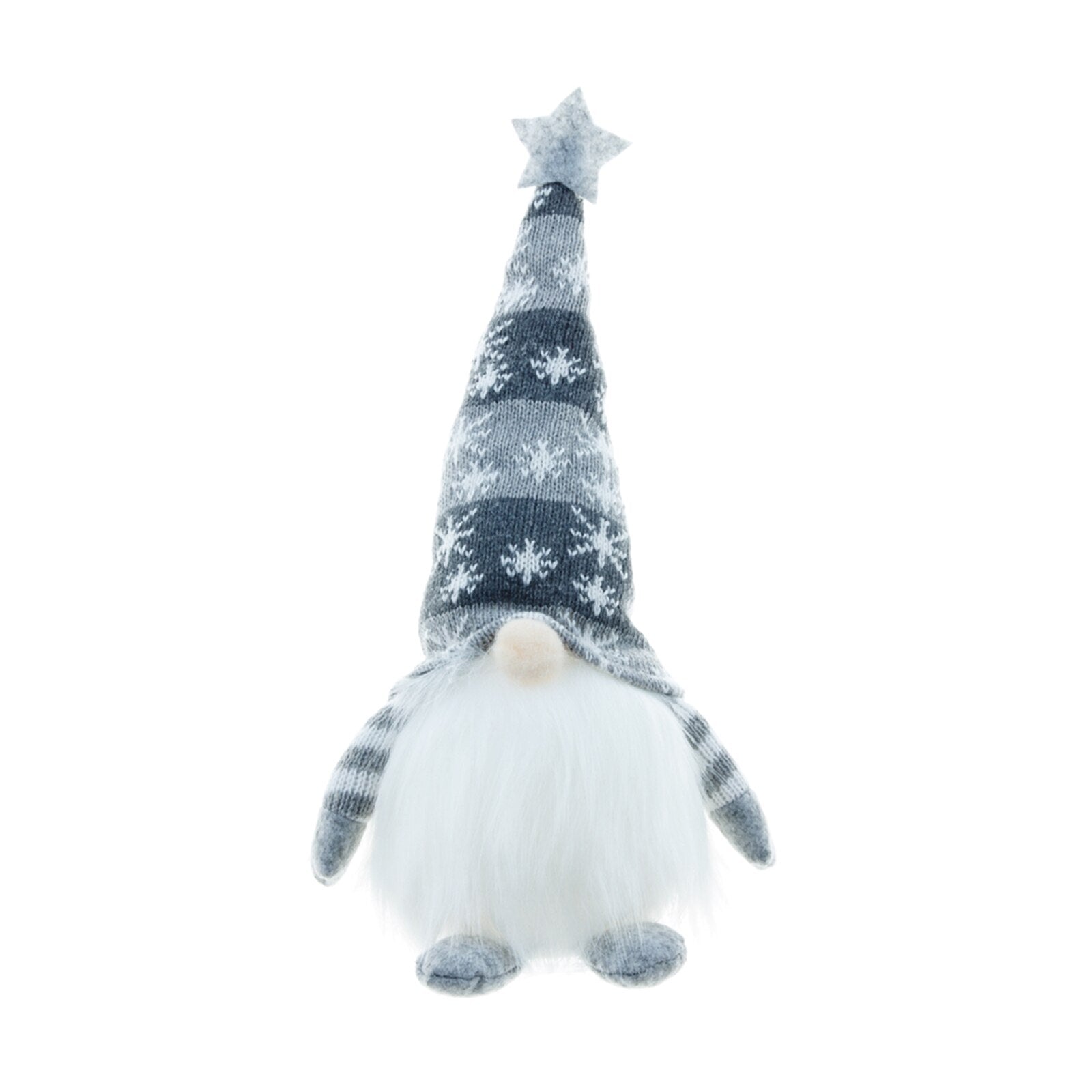 Lighted Christmas Gnome