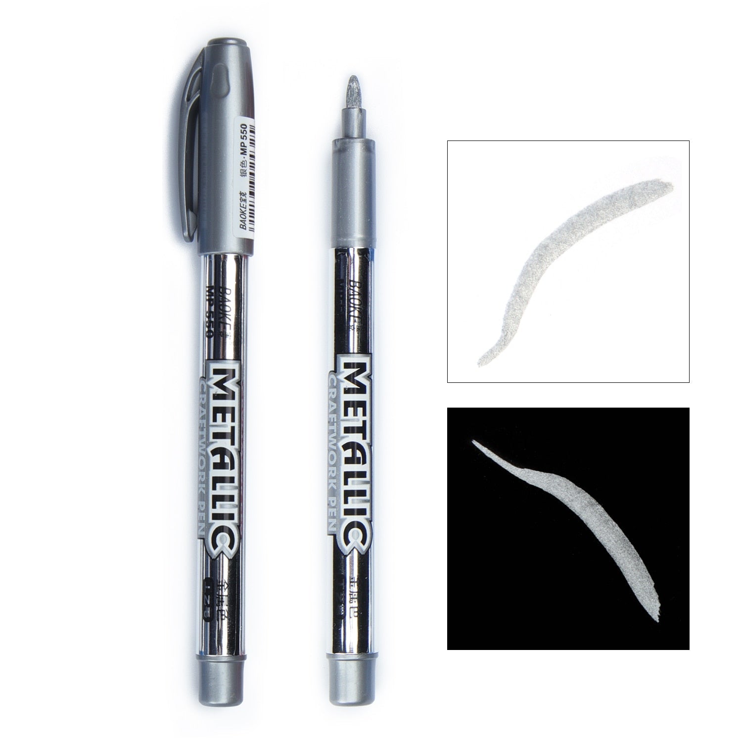 Metal Highlighters