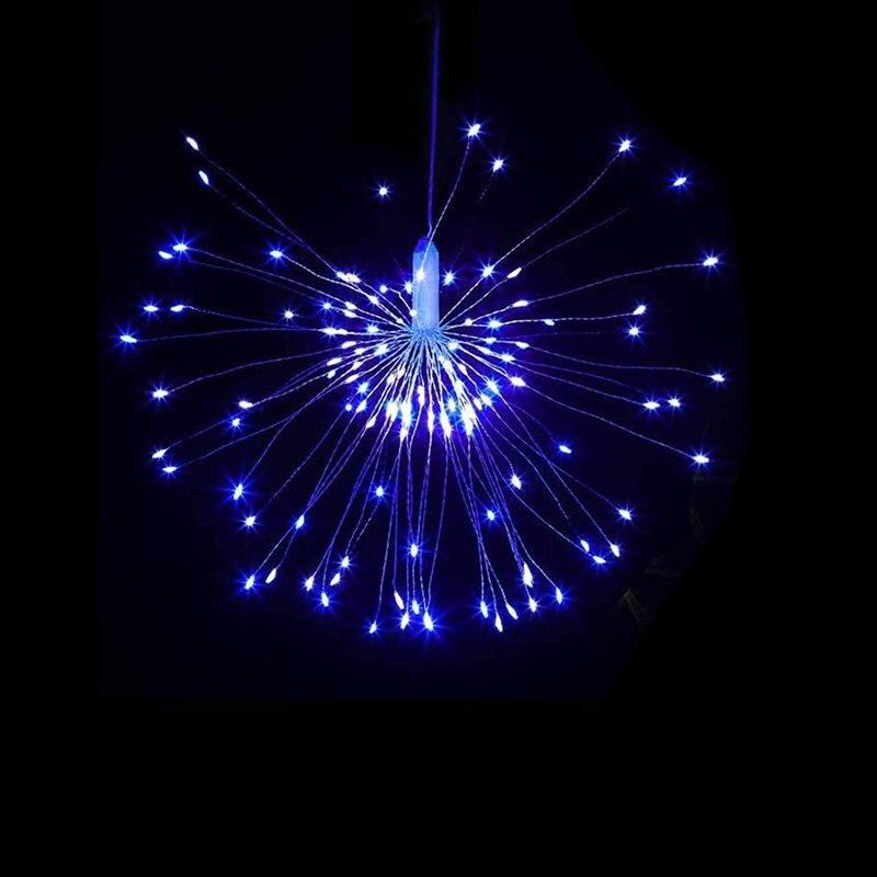 Firework Fairy Light