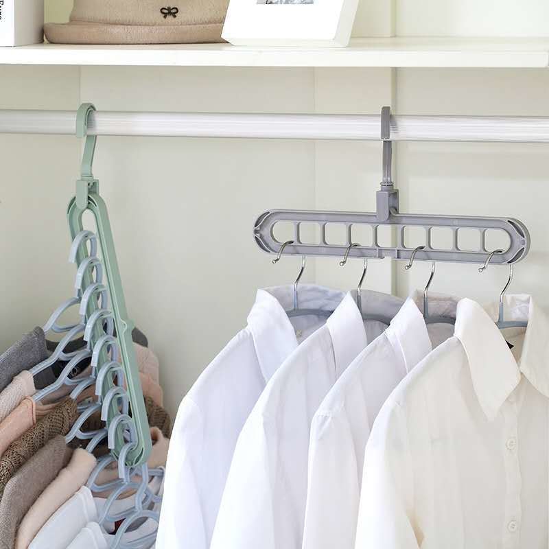 Multi Clothes Hangers