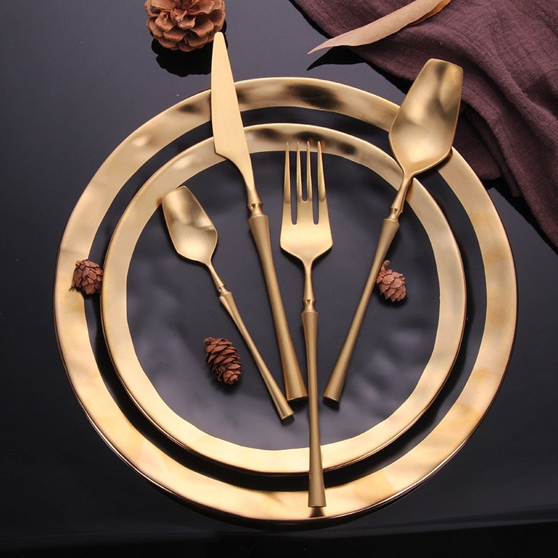 Venice bestikksett Royal Cutlery
