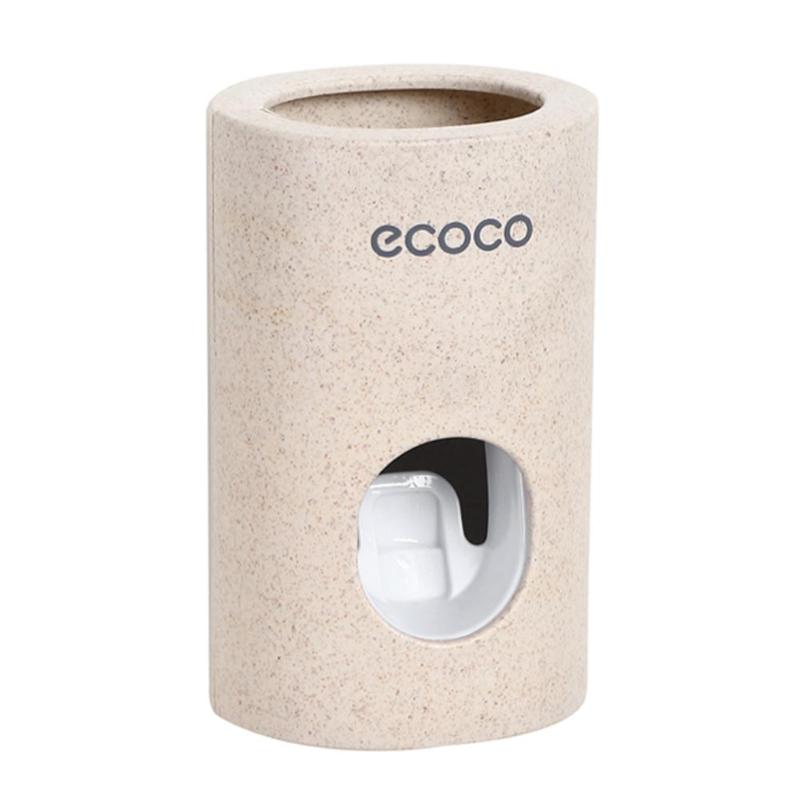 Automatic Toothpaste Dispenser