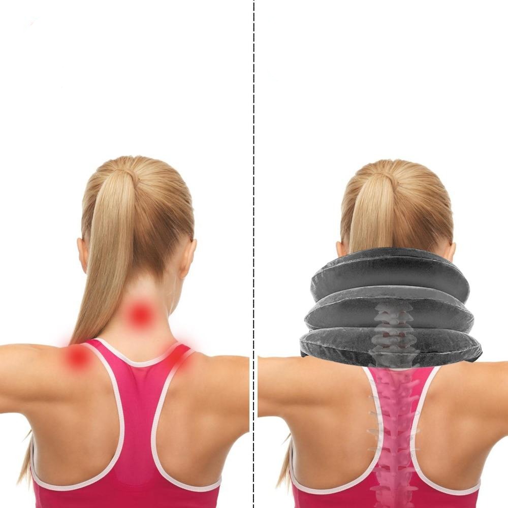 Ultimate Neck Brace