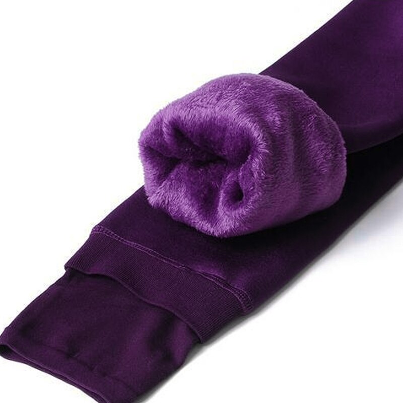 Warm Thick Cashmere Winter Legging | 1+1 FREE