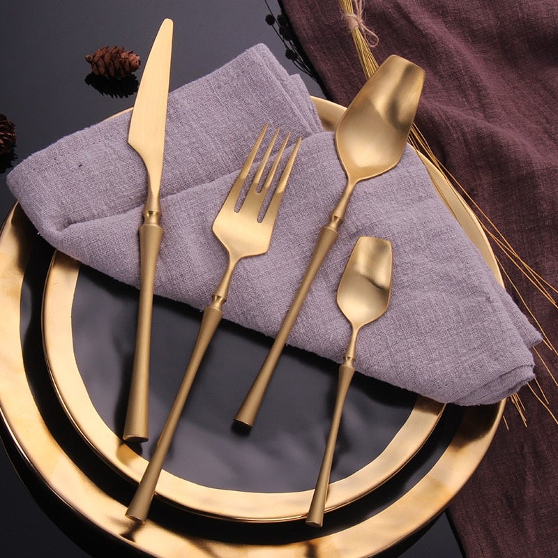 Venice bestikksett Royal Cutlery