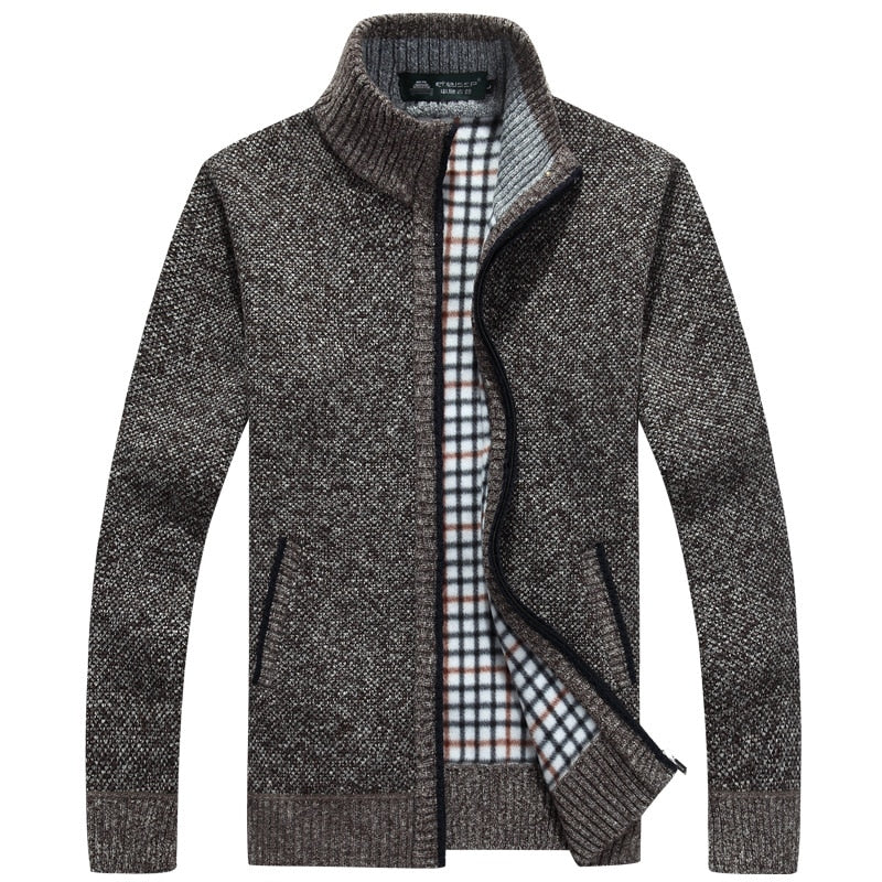 ANDOR - Super Thick Fleece Vest