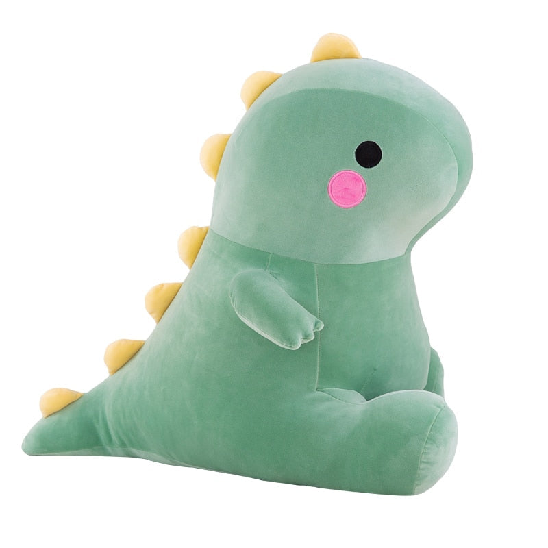 Dinosaur Plush Toy