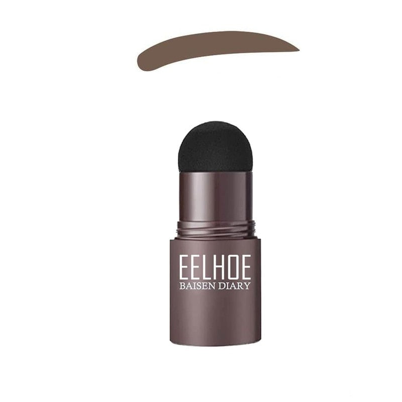 Eyebrow Template Stamp
