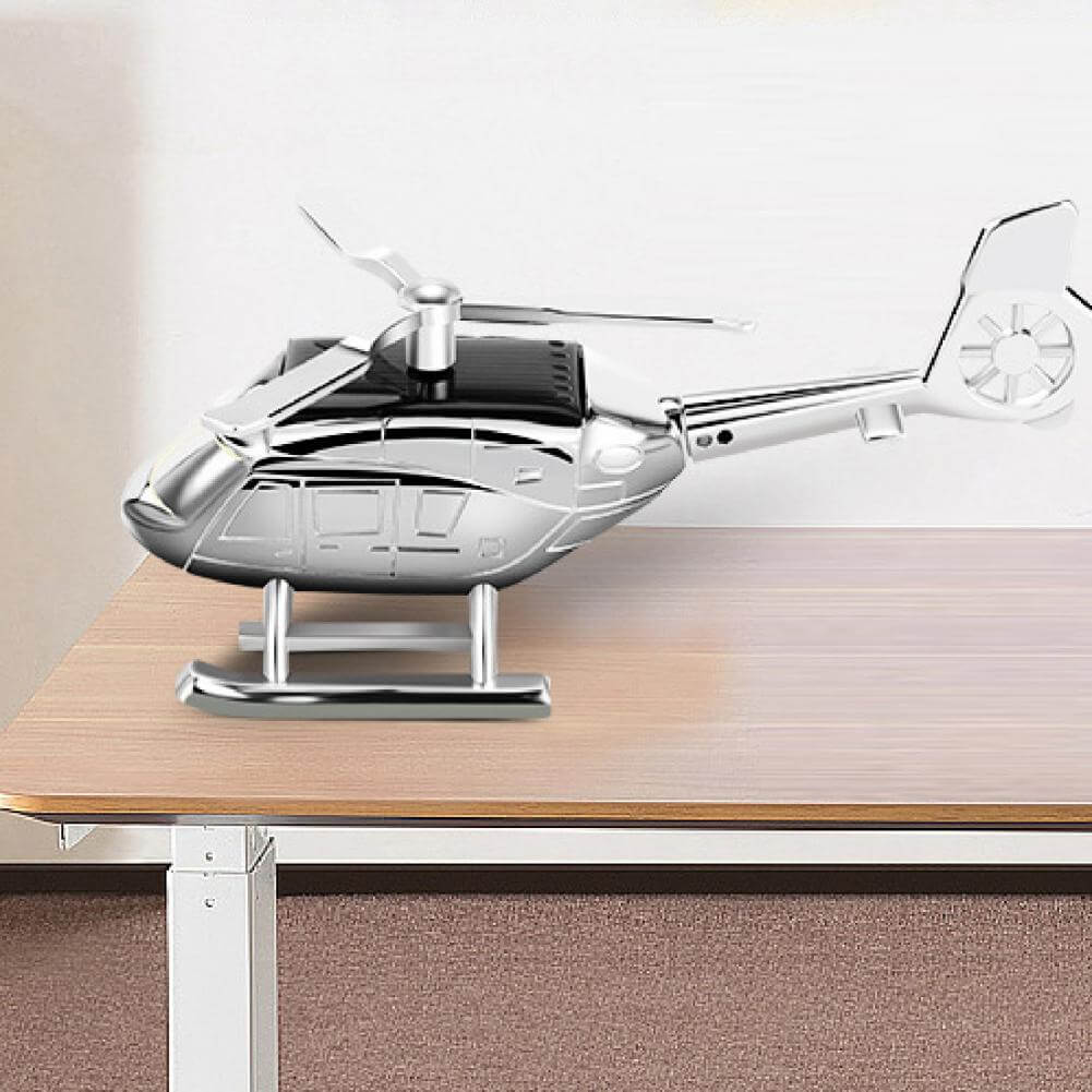 Helicopter Air Freshener