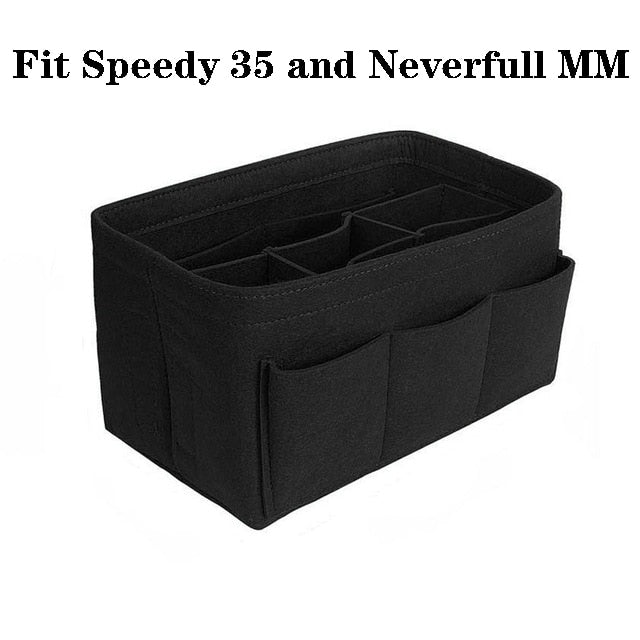 MAKEUP ORGANIZER