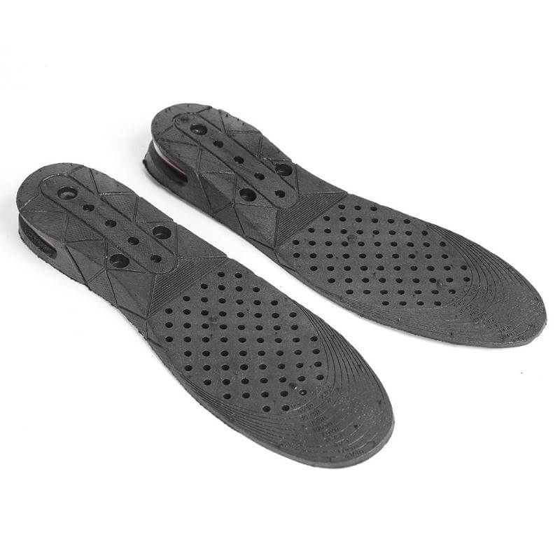 The Insole Of The Height Increase Shoe