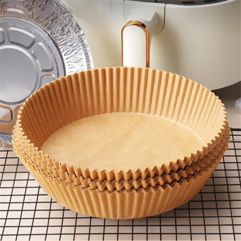 Air Fryer Disposable Paper Liner