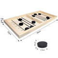 Wooden Hockey Game