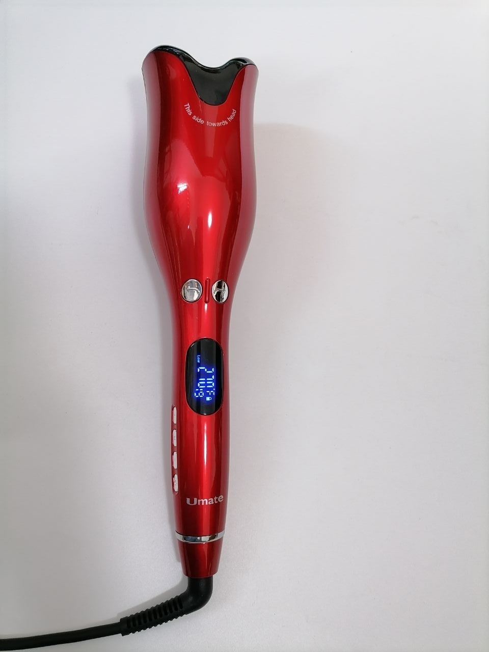 Automatic Curling Iron